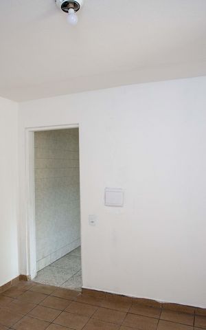 Casa para alugar com 44m², 1 quarto e sem vagaSala