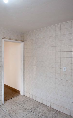 Casa para alugar com 44m², 1 quarto e sem vagaCozinha