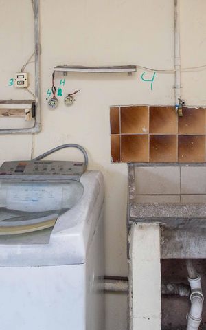 Casa para alugar com 44m², 1 quarto e sem vagaÁrea de Serviço