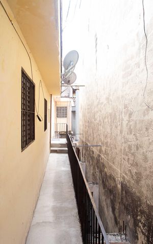Casa para alugar com 44m², 1 quarto e sem vagaÁrea comum