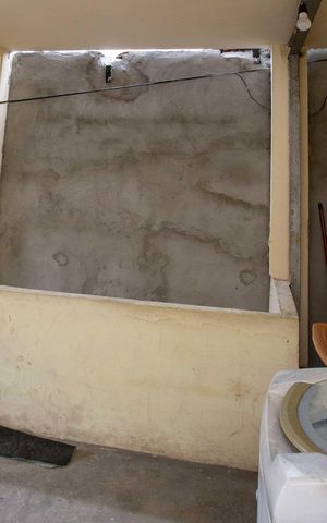 Casa para alugar com 44m², 1 quarto e sem vagaÁrea de Serviço