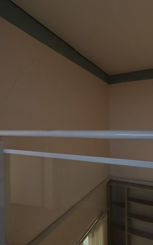Apartamento à venda com 117m², 2 quartos e 2 vagasHall de distribuição
