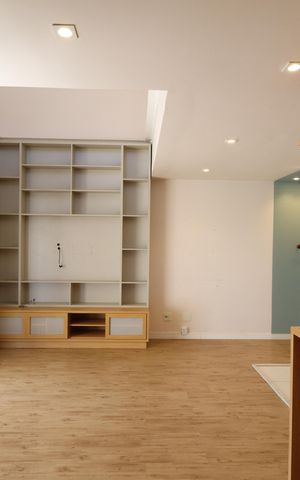 Apartamento à venda com 117m², 2 quartos e 2 vagasSala