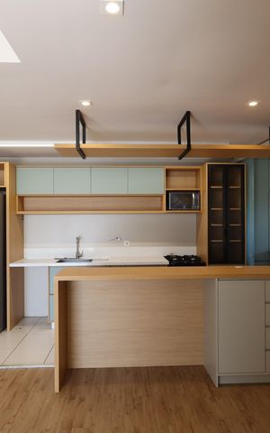 Apartamento à venda com 117m², 2 quartos e 2 vagasSala