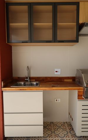 Apartamento à venda com 117m², 2 quartos e 2 vagasVaranda da Sala