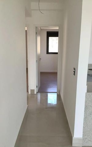 Apartamento à venda com 202m², 3 quartos e 3 vagas