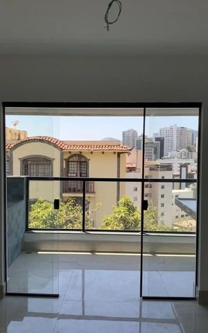 Apartamento à venda com 202m², 3 quartos e 3 vagas