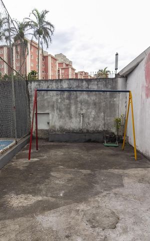 Apartamento para alugar com 68m², 2 quartos e 1 vaga Apartamento para alugar com 68m², 2 quartos e 1 vagaParque infantil