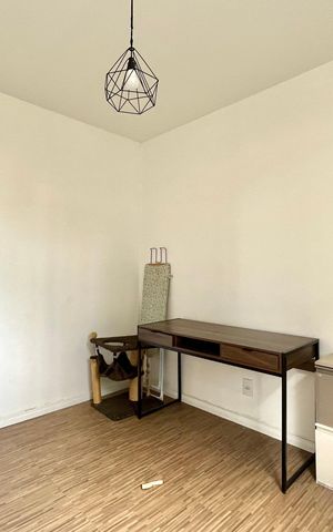 Apartamento à venda com 75m², 2 quartos e 1 vagaQuarto 2