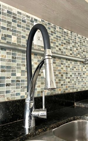 Apartamento à venda com 75m², 2 quartos e 1 vagaCozinha