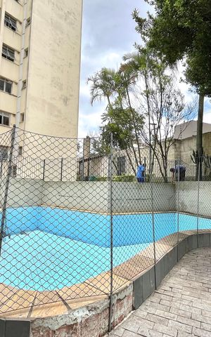 Apartamento à venda com 75m², 2 quartos e 1 vagaÁrea comum - Piscina