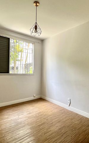 Apartamento à venda com 75m², 2 quartos e 1 vagaQuarto 1