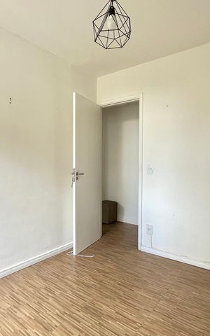 Apartamento à venda com 75m², 2 quartos e 1 vagaQuarto 2