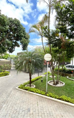 Apartamento à venda com 75m², 2 quartos e 1 vagaVista do Quarto 2