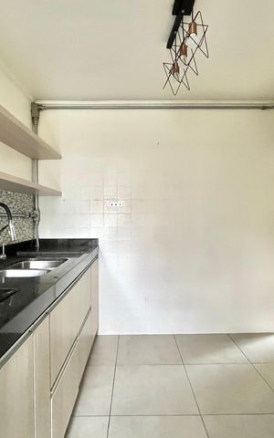Apartamento à venda com 75m², 2 quartos e 1 vagaCozinha
