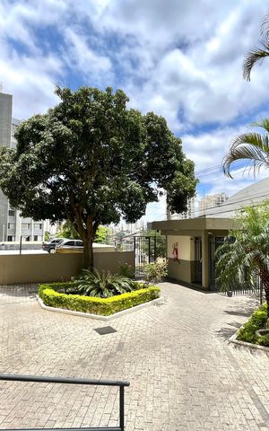 Apartamento à venda com 75m², 2 quartos e 1 vagaVista da Sala