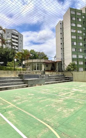 Apartamento à venda com 75m², 2 quartos e 1 vagaÁrea comum - Quadra