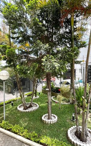 Apartamento à venda com 75m², 2 quartos e 1 vagaVista do Quarto 1