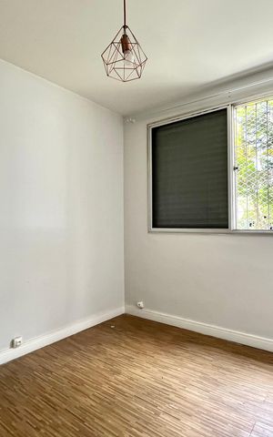 Apartamento à venda com 75m², 2 quartos e 1 vagaQuarto 1