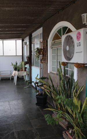 Casa à venda com 900m², 6 quartos e 2 vagasVaranda Terraço