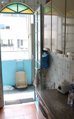 Casa à venda com 900m², 6 quartos e 2 vagasCozinha