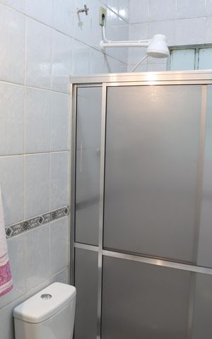 Casa à venda com 900m², 6 quartos e 2 vagasEdícula 