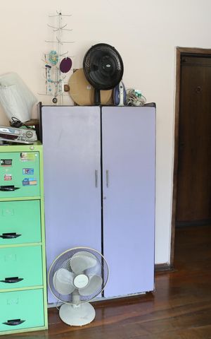 Casa à venda com 900m², 6 quartos e 2 vagasQuarto 