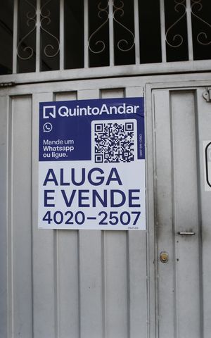 Casa à venda com 900m², 6 quartos e 2 vagasPlaquinha Instalada 17/04/2026 DSUH-232