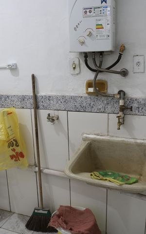 Casa à venda com 900m², 6 quartos e 2 vagasEdícula 
