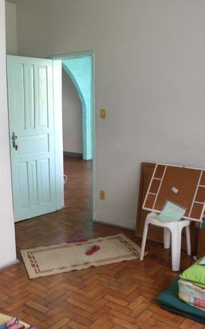 Casa à venda com 900m², 6 quartos e 2 vagasEdícula 
