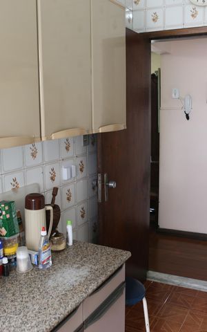 Casa à venda com 900m², 6 quartos e 2 vagasCozinha