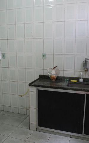 Casa à venda com 900m², 6 quartos e 2 vagasEdícula 