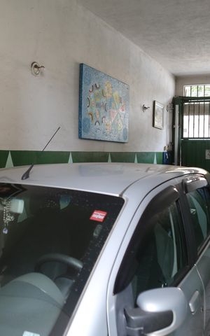 Casa à venda com 900m², 6 quartos e 2 vagasGaragem