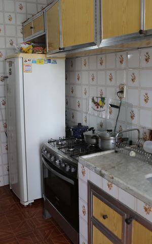 Casa à venda com 900m², 6 quartos e 2 vagasCozinha