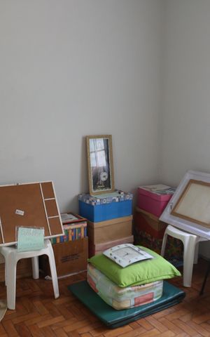 Casa à venda com 900m², 6 quartos e 2 vagasEdícula 