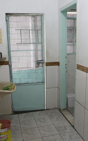 Casa à venda com 900m², 6 quartos e 2 vagasEdícula 