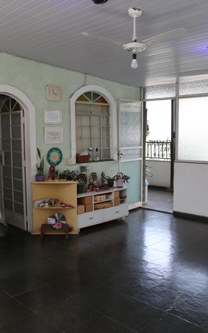 Casa à venda com 900m², 6 quartos e 2 vagasTerraço