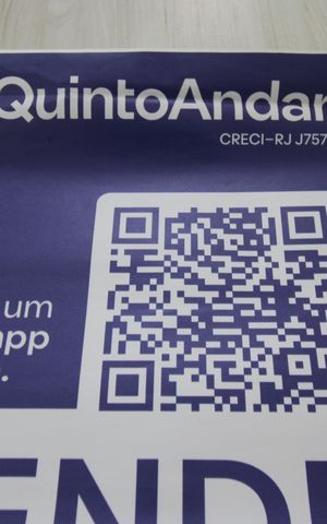 Apartamento à venda com 50m², 2 quartos e 1 vagaPlaca