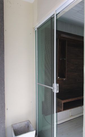 Apartamento à venda com 50m², 2 quartos e 1 vagaVaranda