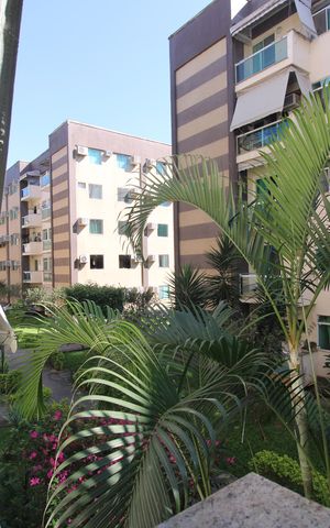 Apartamento à venda com 50m², 2 quartos e 1 vagaVista Varanda 