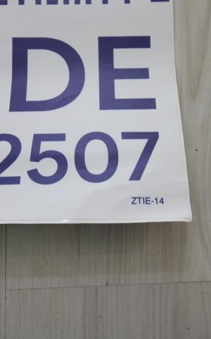 Apartamento à venda com 50m², 2 quartos e 1 vagaPlaca