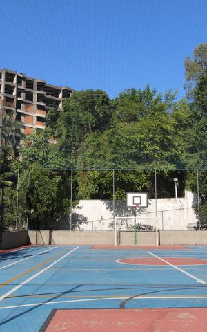Apartamento à venda com 50m², 2 quartos e 1 vagaÁrea comum