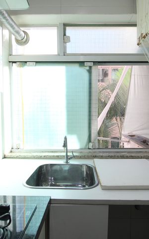 Apartamento à venda com 50m², 2 quartos e 1 vagaÁrea de serviço