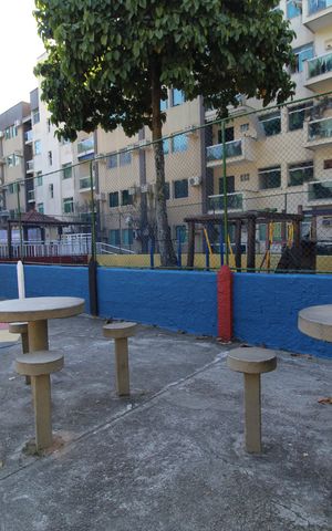 Apartamento à venda com 50m², 2 quartos e 1 vagaÁrea comum