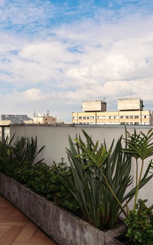 Apartamento para alugar com 85m², 2 quartos e 2 vagasÁrea comum