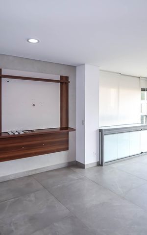 Apartamento para alugar com 85m², 2 quartos e 2 vagasSala