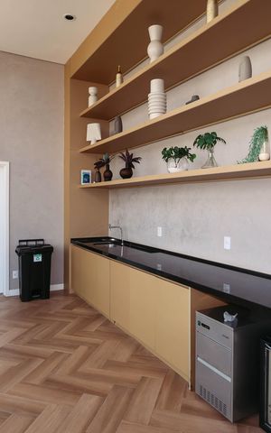 Apartamento para alugar com 85m², 2 quartos e 2 vagasÁrea comum