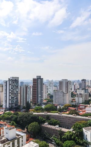 Apartamento para alugar com 85m², 2 quartos e 2 vagasVista Área comum