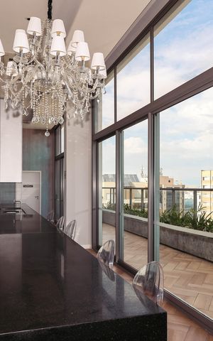 Apartamento para alugar com 85m², 2 quartos e 2 vagasÁrea comum