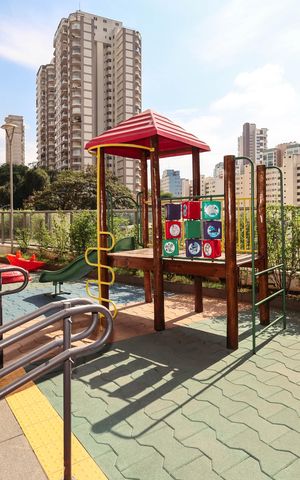Apartamento para alugar com 85m², 2 quartos e 2 vagasÁrea comum